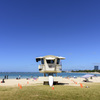 Lifeguard Tower 4