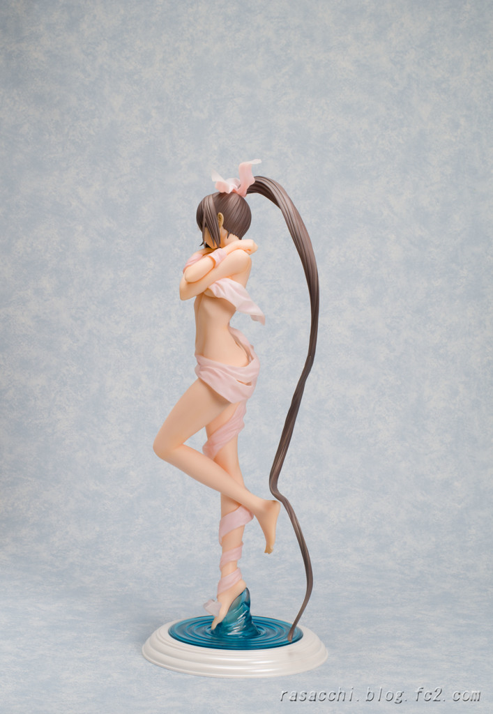 _IGP3533　：　光明の熾天使サクヤ -Mode:セラフィム-