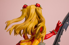 IMGP3456：式波・アスカ・ラングレー　（アルター）