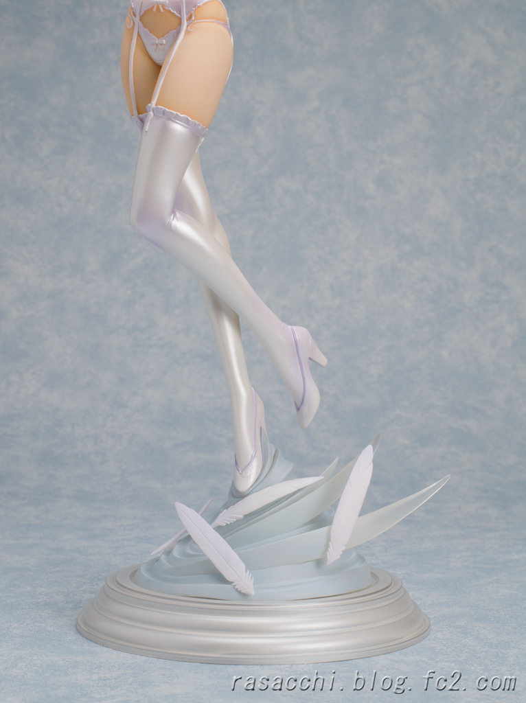 _IGP2264_IGP2240：サクヤ Mode セラフィム（コトブキヤ）