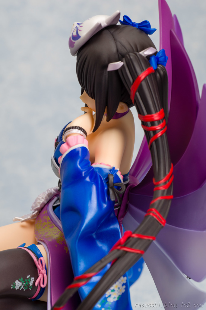 _IMG0231 : 『五郎八姫　Tony.Ver』　コトブキヤ