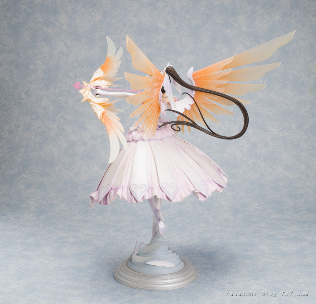 _IGP2171：サクヤ Mode セラフィム（コトブキヤ）