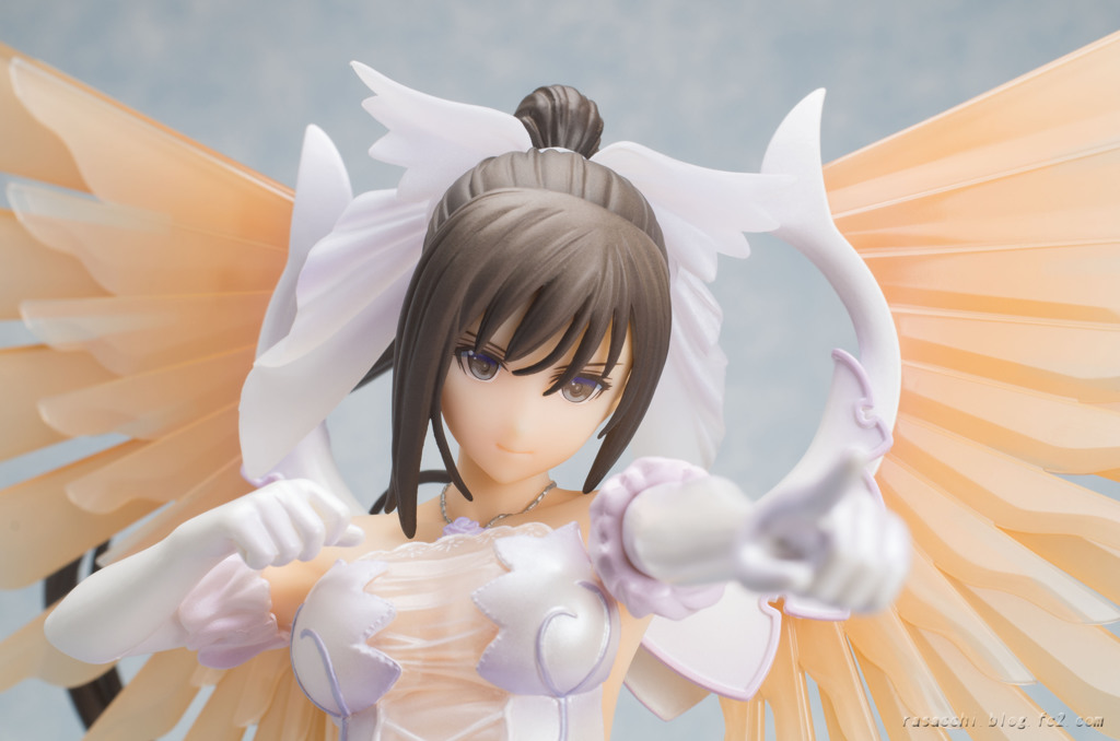 _IGP2183：サクヤ Mode セラフィム（コトブキヤ）