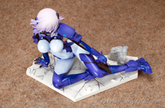 _IGP0875：クリスカ・ビャーチェノワ　衛士強化装備（コトブキヤ）