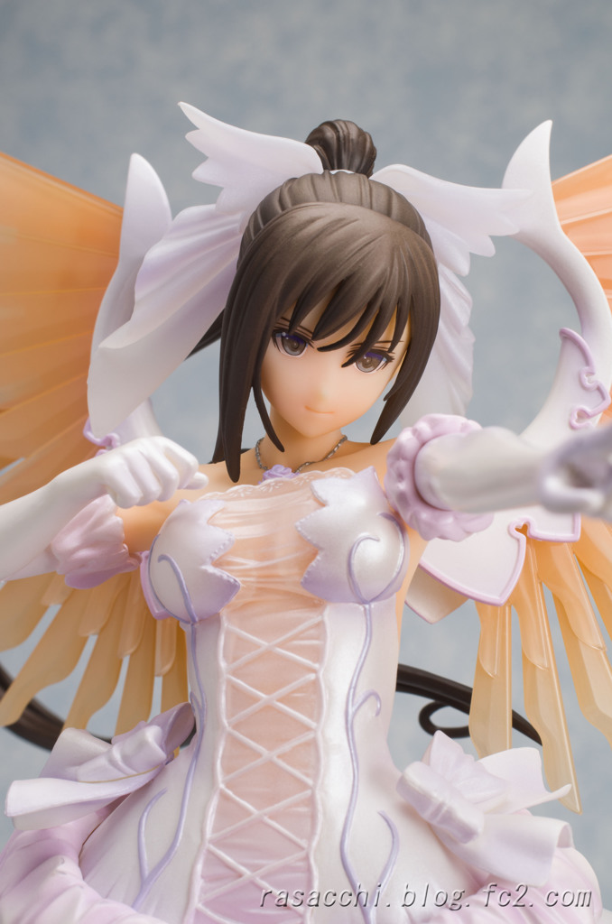 _IGP2207：サクヤ Mode セラフィム（コトブキヤ）