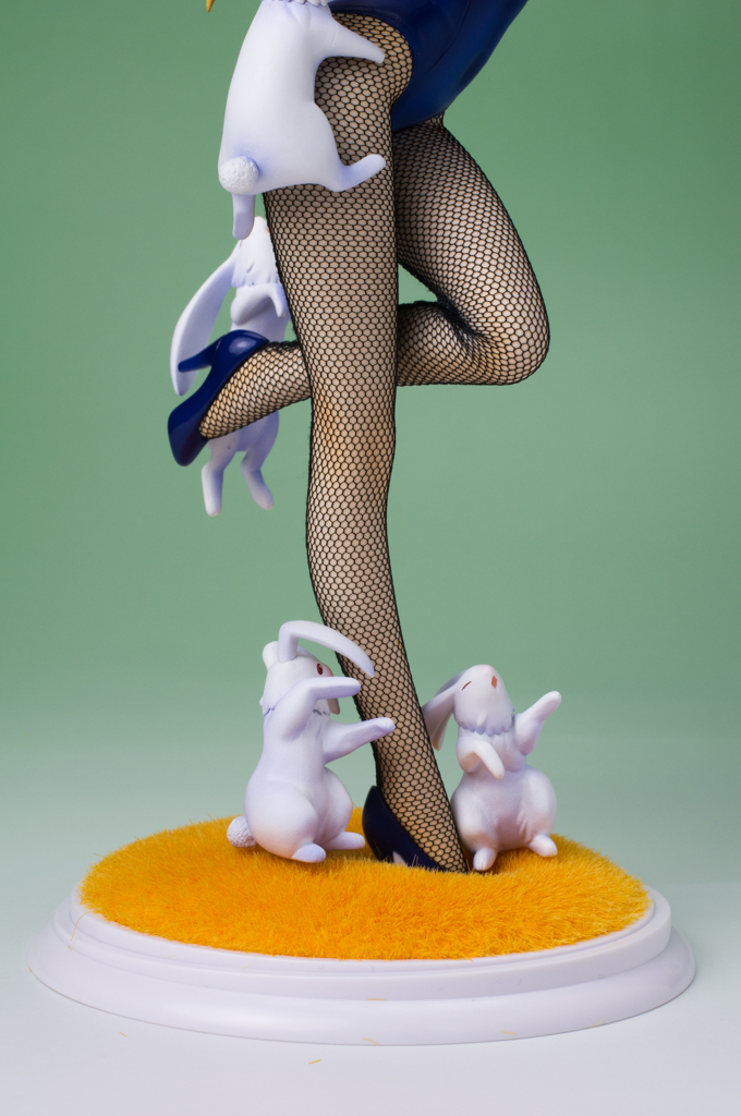 IMGP2521：シャルロット・デュノア　Bunny Style