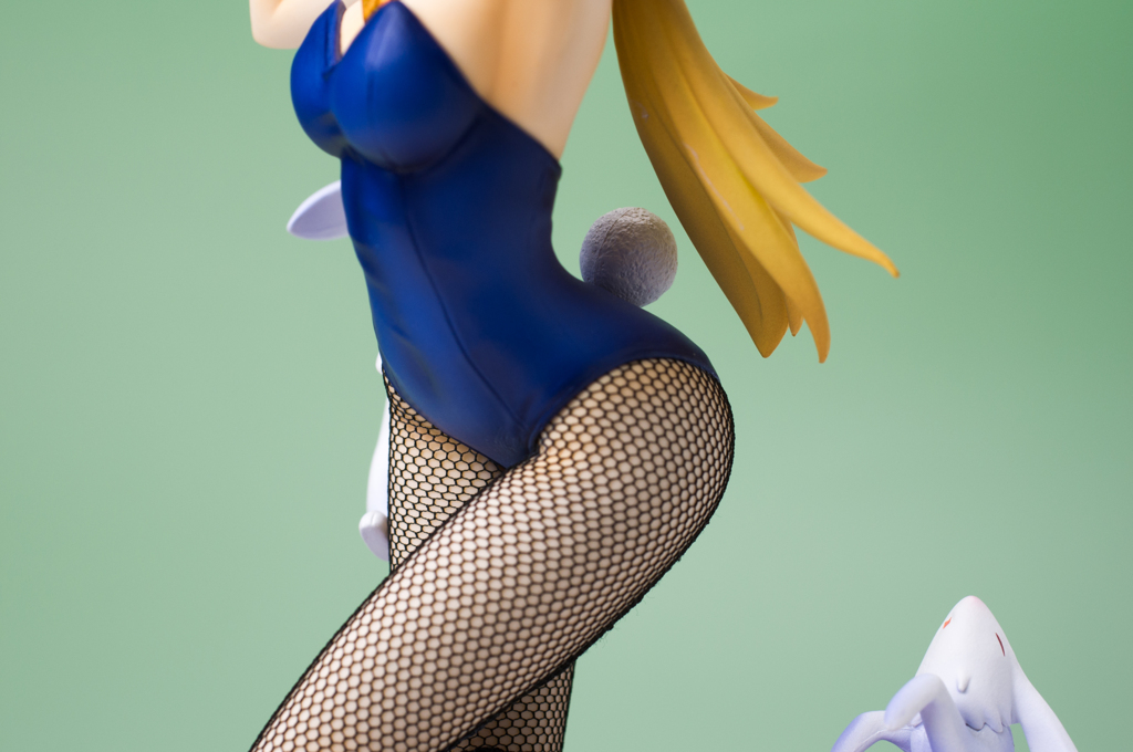 IMGP2506：シャルロット・デュノア　Bunny Style
