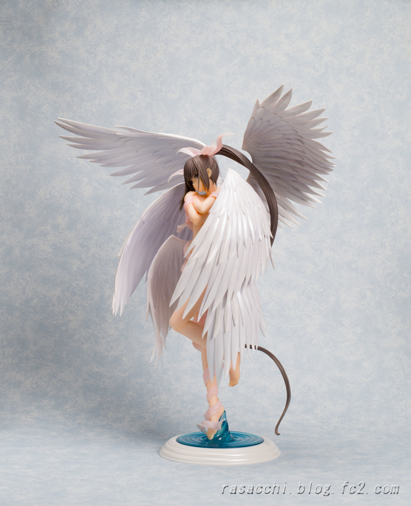 _IGP3496　：　光明の熾天使サクヤ -Mode:セラフィム-