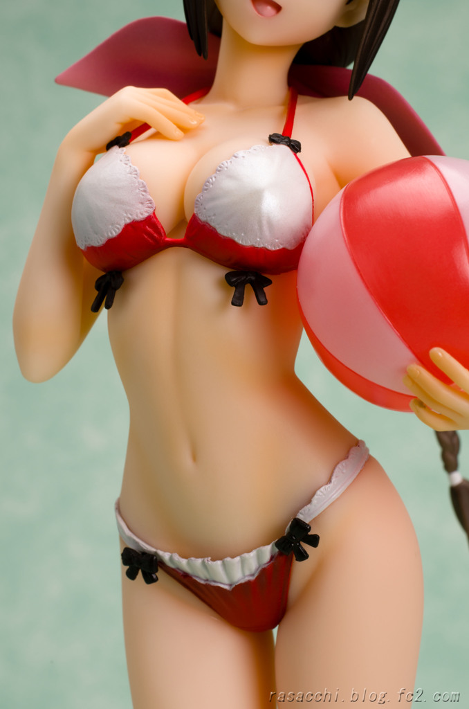 _IGP2751　：　ネリス　水着Ver　（コトブキヤ）