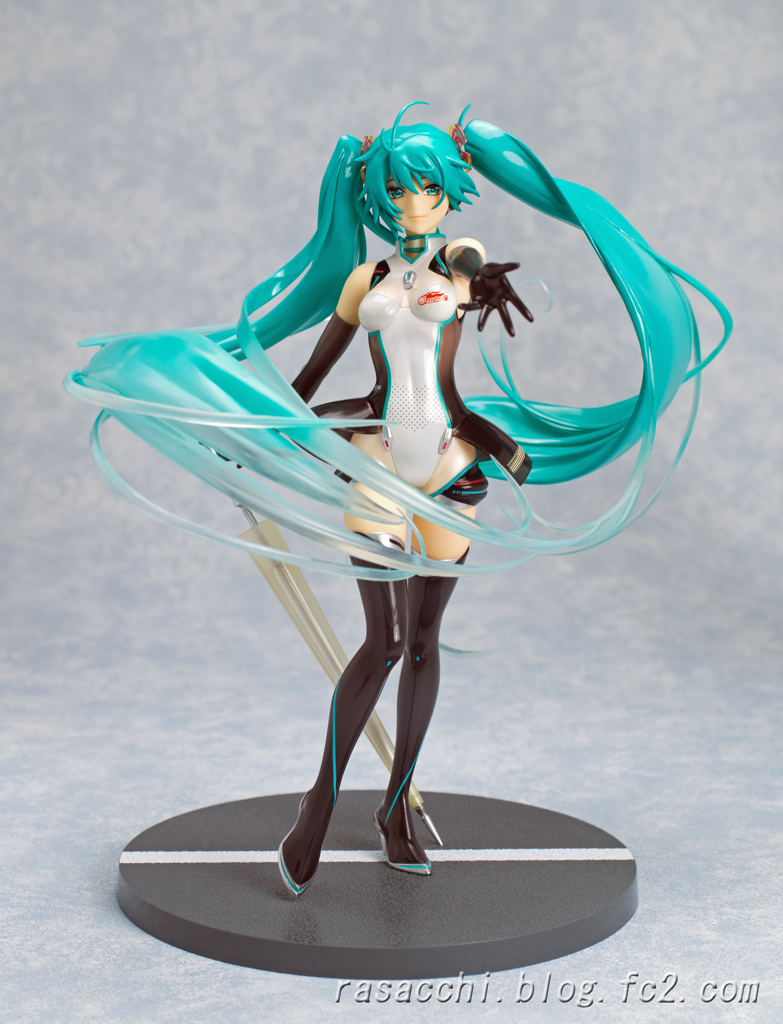 _IGP0686：レーシングミク2011　（グッドスマイルレーシング）