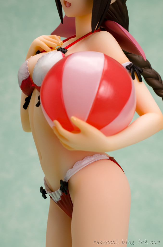 _IGP2752　：　ネリス　水着Ver　（コトブキヤ）
