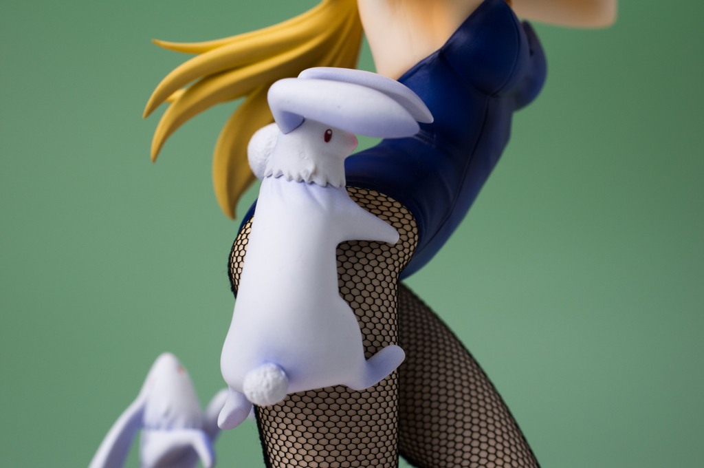 IMGP2509：シャルロット・デュノア　Bunny Style