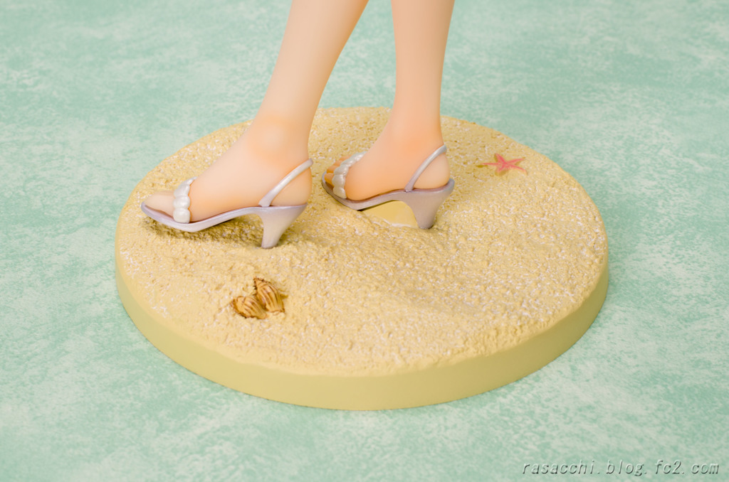 _IGP2885　：　ネリス　水着Ver　（コトブキヤ）