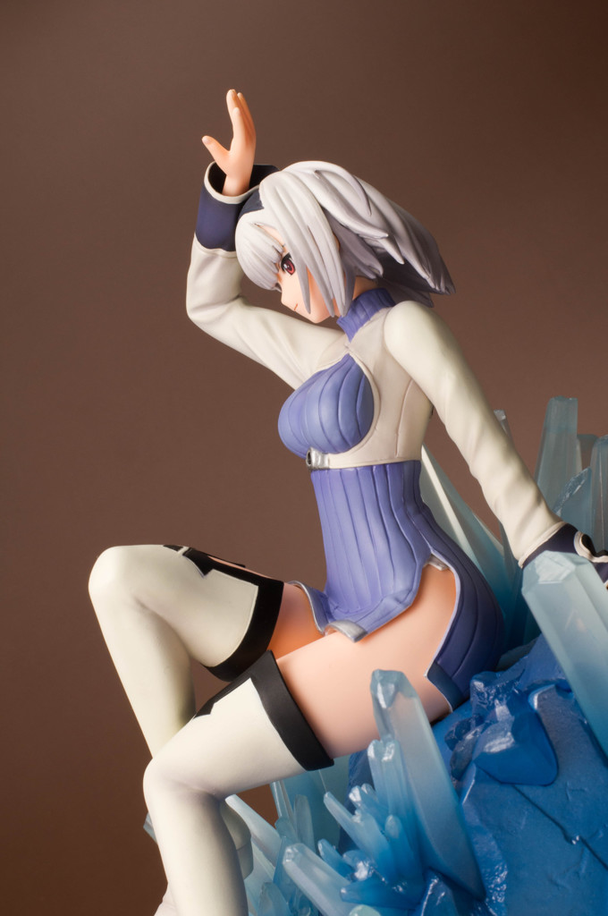 IMGP2812：氷刃の魔女 ブランネージュ