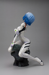 IMGP2102：綾波レイ　プラグスーツVer.