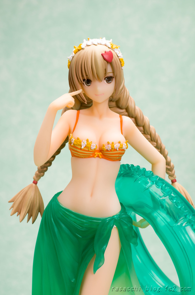 _IGP3217　:　アミル　水着Ver　（コトブキヤ）