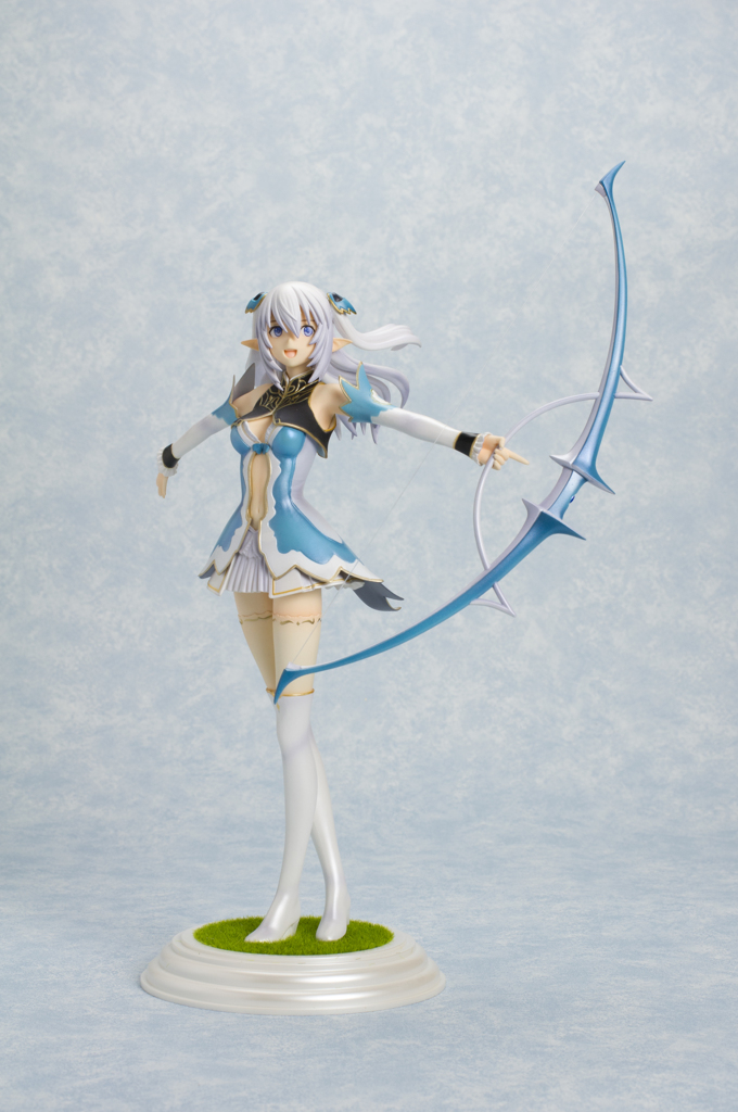 IMGP3660：アルティナ・メル・シルフィス（コトブキヤ）