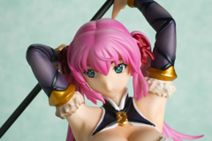 IMGP3863：凰沢美兎　戦闘服Ver（ホビージャパン）