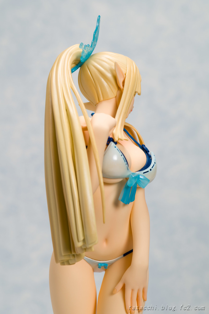 IMGP0518 ： 「キリカ・トワ・アルマ水着Ver」
