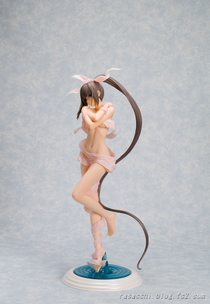 _IGP3526　：　光明の熾天使サクヤ -Mode:セラフィム-