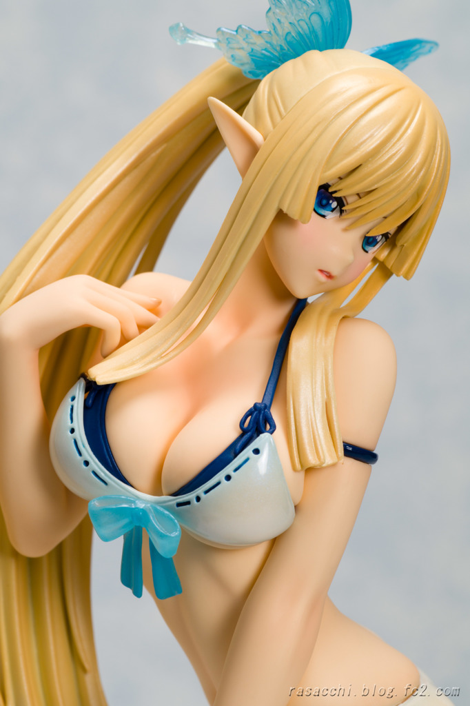 IMGP0527 ： 「キリカ・トワ・アルマ水着Ver」