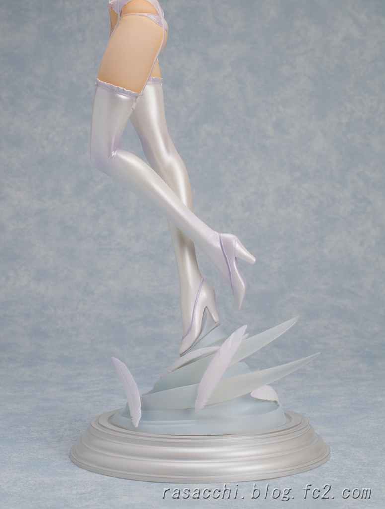 _IGP2269_IGP2240：サクヤ Mode セラフィム（コトブキヤ）