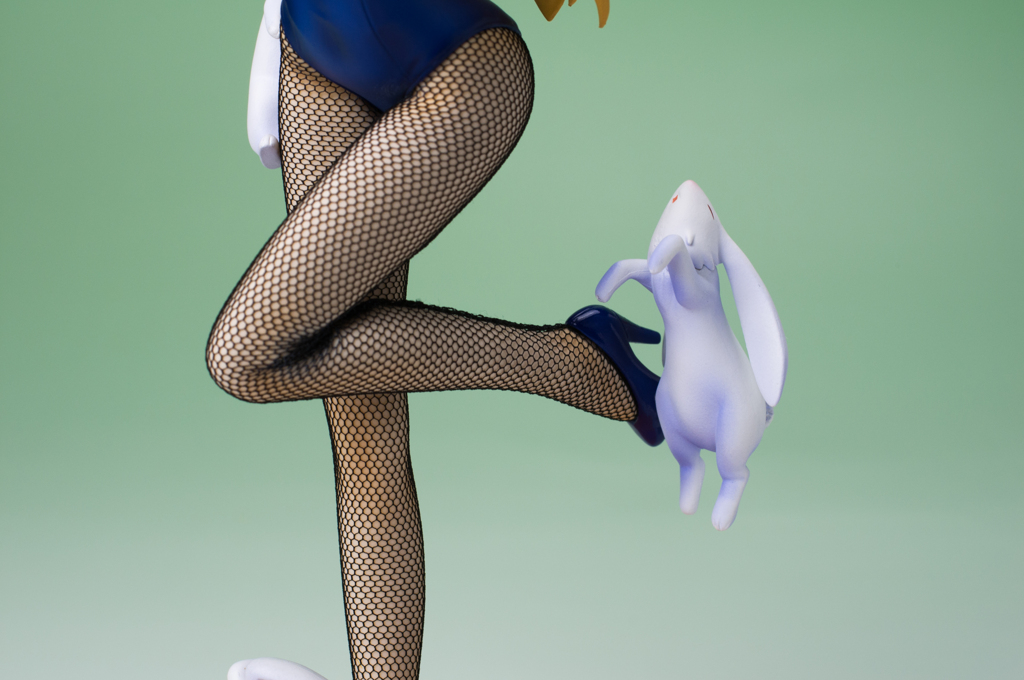 IMGP2498：シャルロット・デュノア　Bunny Style