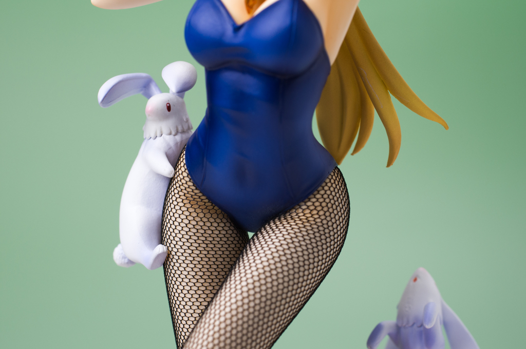 IMGP2505：シャルロット・デュノア　Bunny Style