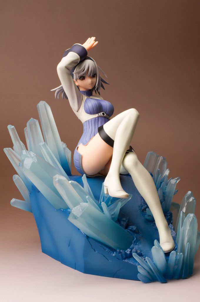 IMGP2792：氷刃の魔女 ブランネージュ