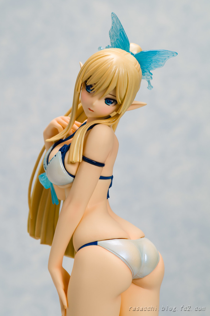 IMGP0514 ： 「キリカ・トワ・アルマ水着Ver」
