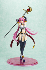 IMGP3844：凰沢美兎　戦闘服Ver（ホビージャパン）