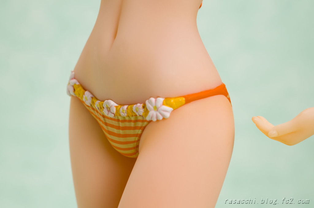 _IGP3293　:　アミル　水着Ver　（コトブキヤ）