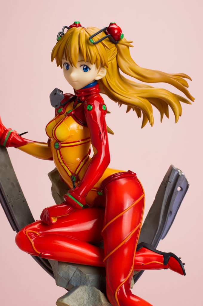 IMGP3443：式波・アスカ・ラングレー　（アルター）
