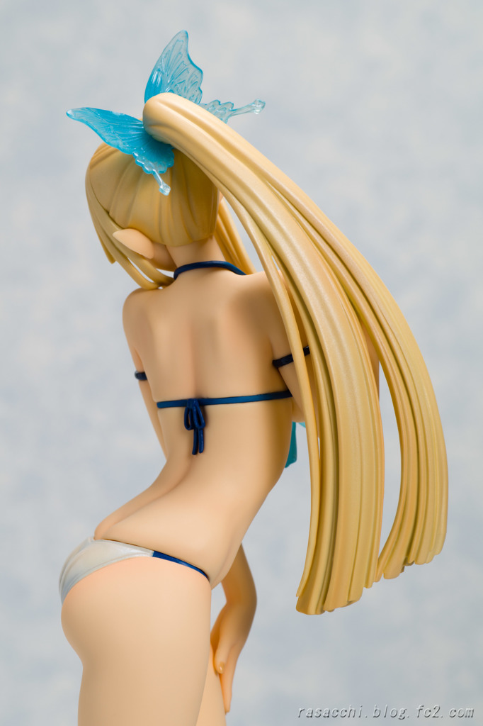IMGP0507 ： 「キリカ・トワ・アルマ水着Ver」