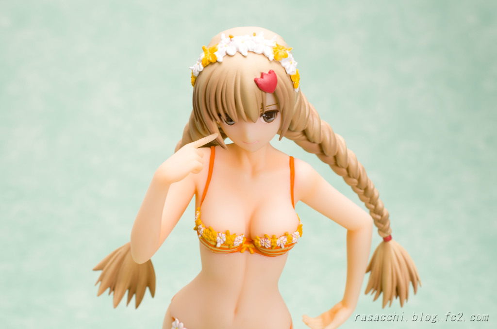 _IGP3309　:　アミル　水着Ver　（コトブキヤ）