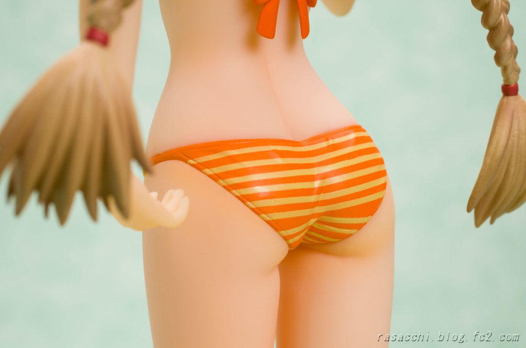 _IGP3306　:　アミル　水着Ver　（コトブキヤ）