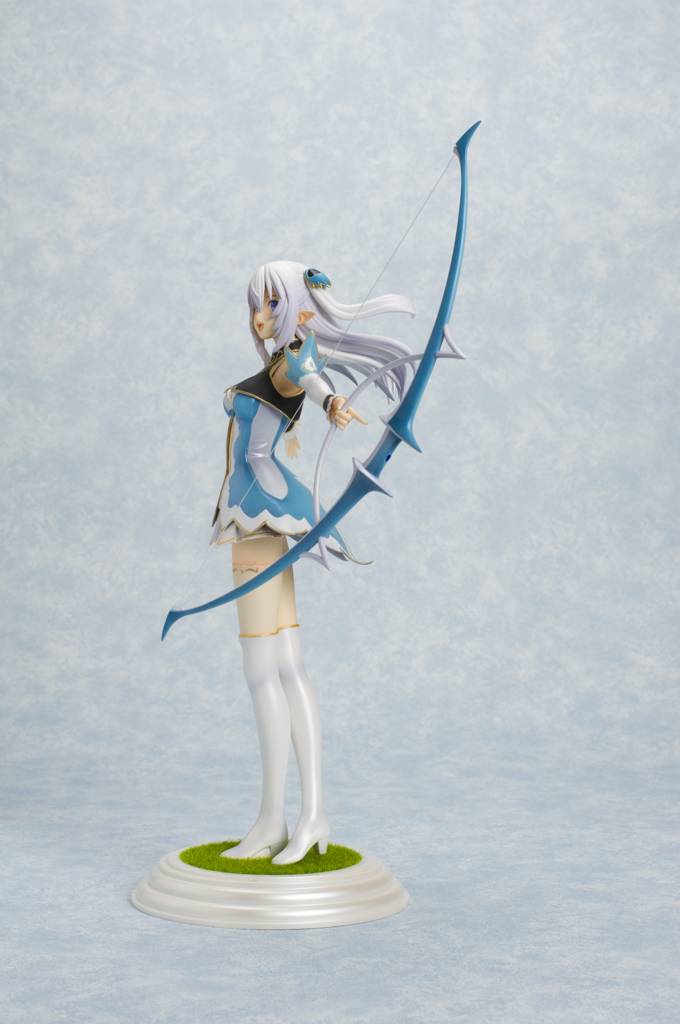 IMGP3661：アルティナ・メル・シルフィス（コトブキヤ）