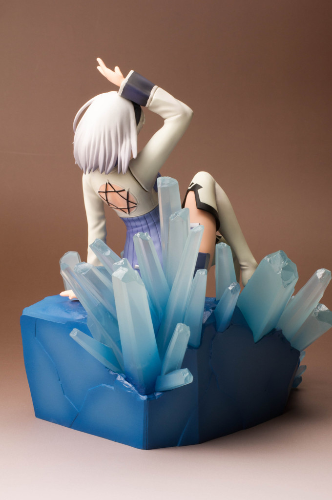 IMGP2788：氷刃の魔女 ブランネージュ