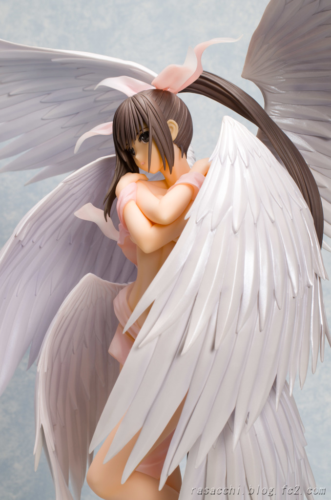 _IGP3596　：　光明の熾天使サクヤ -Mode:セラフィム-