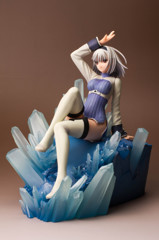 IMGP2779：氷刃の魔女 ブランネージュ