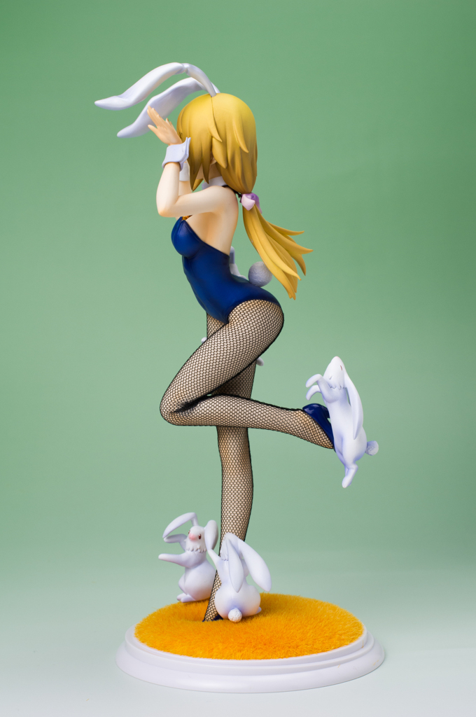 IMGP2493：シャルロット・デュノア　Bunny Style