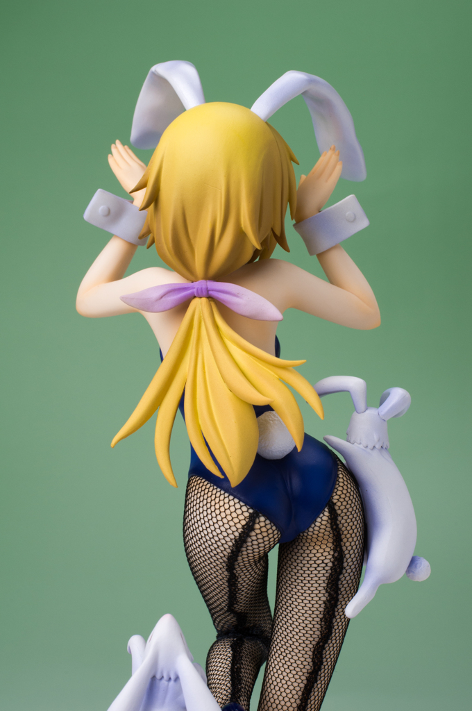IMGP2522：シャルロット・デュノア　Bunny Style