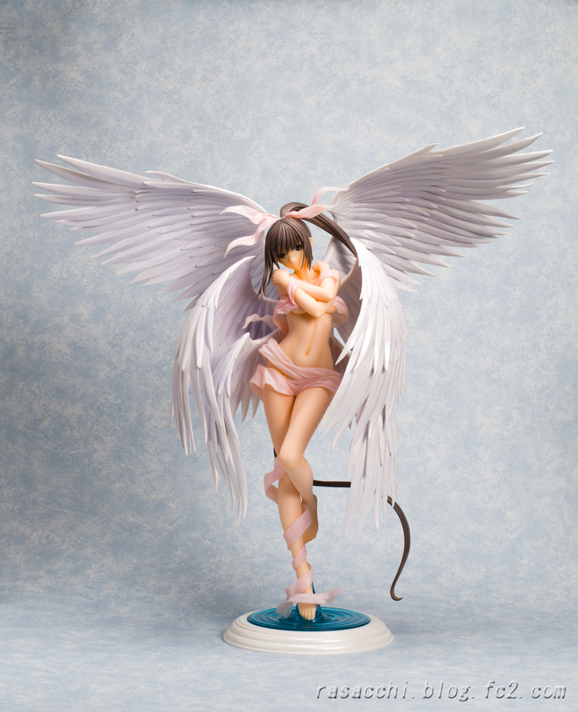 _IGP3488　：　光明の熾天使サクヤ -Mode:セラフィム-
