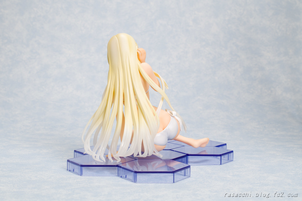 IMGP0134　：　「アイリスディーナ」　コトブキヤ