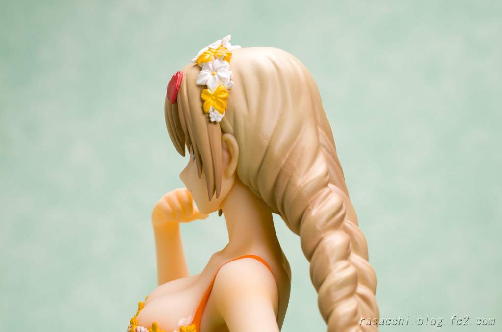 _IGP3241　:　アミル　水着Ver　（コトブキヤ）