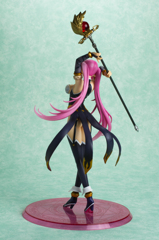 IMGP3858：凰沢美兎　戦闘服Ver（ホビージャパン）