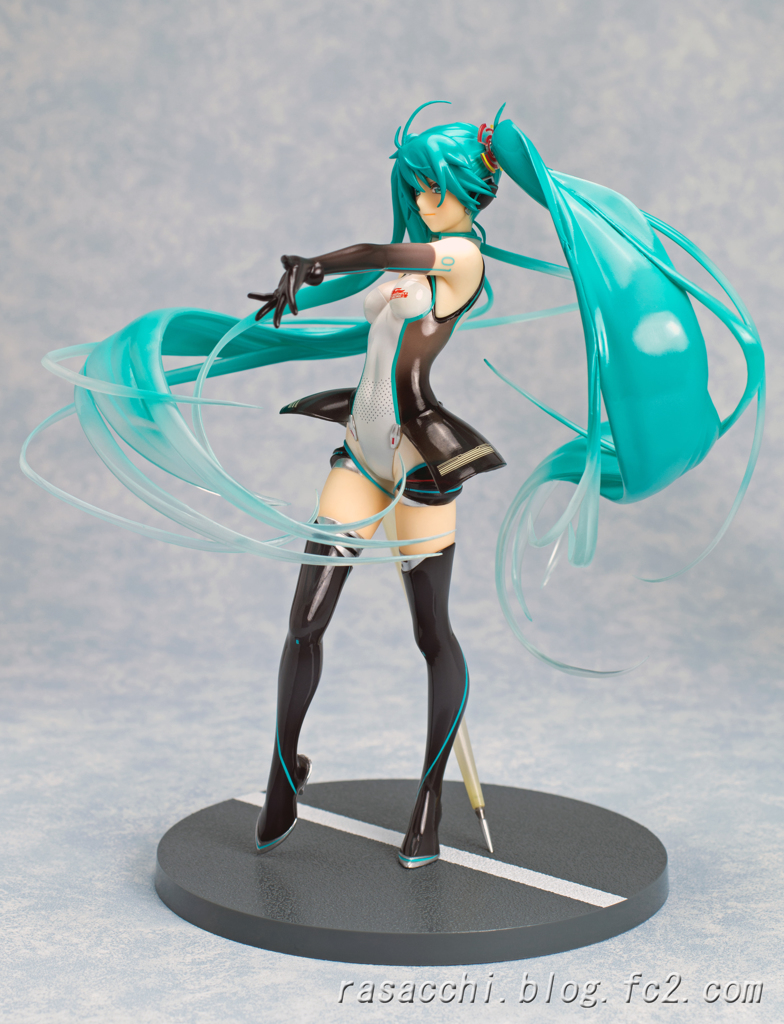 _IGP0693：レーシングミク2011　（グッドスマイルレーシング）