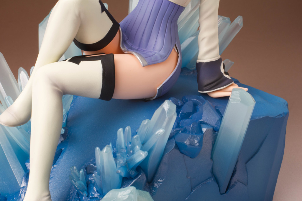 IMGP2795：氷刃の魔女 ブランネージュ