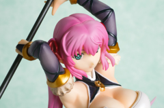 IMGP3864：凰沢美兎　戦闘服Ver（ホビージャパン）