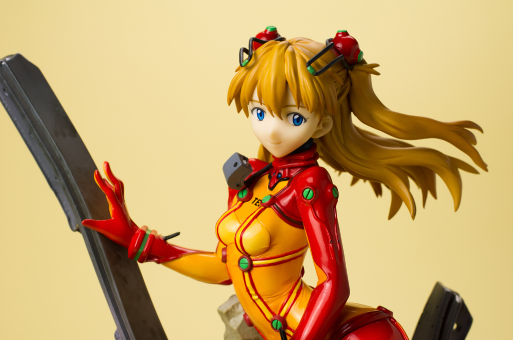 IMGP3387：式波・アスカ・ラングレー　（アルター）